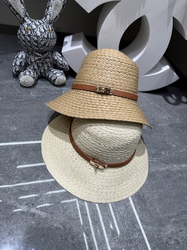Hermes top hat dx48